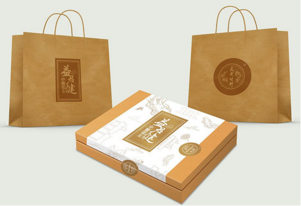 中包装设计不重要？中包装设计找个人好不好？