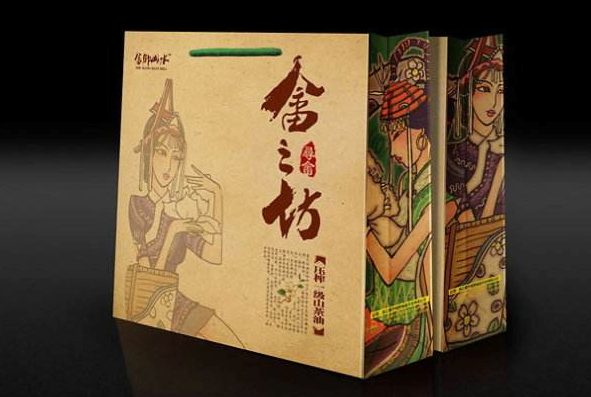 如何依靠外包装设计提高销量?外包装设计必须找公司吗?