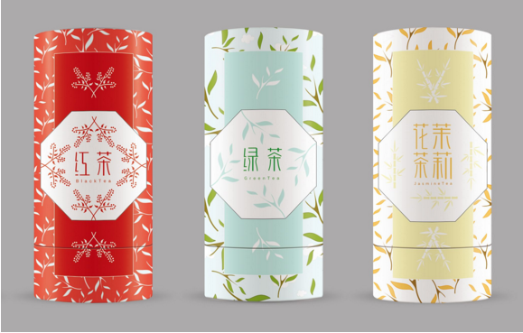 茶包装设计如何凸显高级感？茶包装设计怎么做比较好？