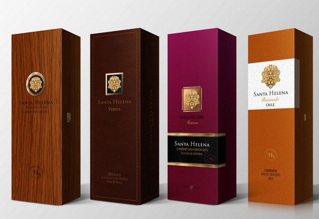 如何将心思花在酒的包装设计上？酒的包装设计怎么才有亮点？