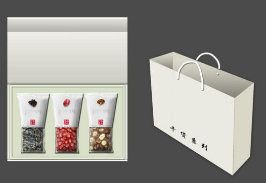 西安包装设计针对哪些人群？西安包装设计公司有几家？