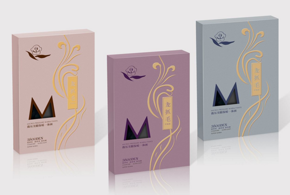 让人感到放心的产品外包装设计！产品外包装设计可以找个人吗？