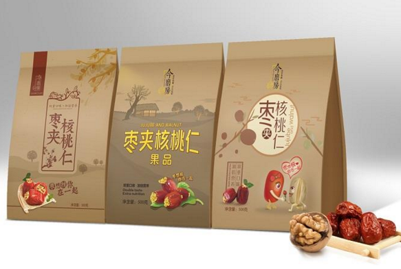 快速消费食品包装设计公司！食品包装设计公司怎么收费？