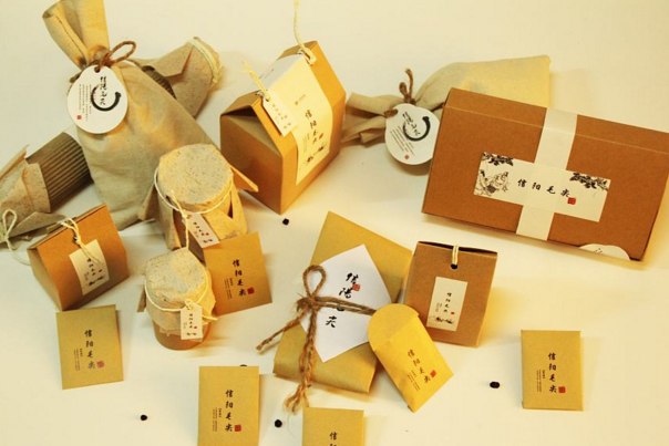 茶叶包装设计经验丰富的公司？茶叶包装设计要怎么做？