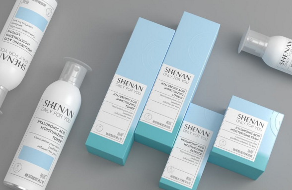 化妆品包装设计需要注意哪些问题？化妆品包装设计水来做好？