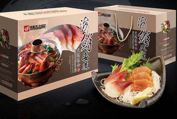 包装设计字体突出品牌价值！重点一定要通过包装设计字体突出才是最完美