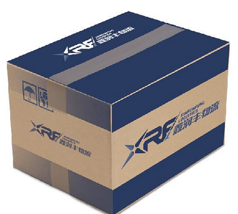 您对物流包装设计的看法?物流包装设计表明公司的名字和品牌很重要!