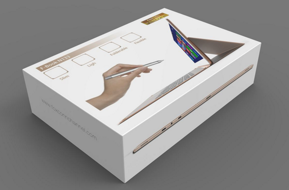 电子包装设计风格!手机电子包装设计需要哪些思路?