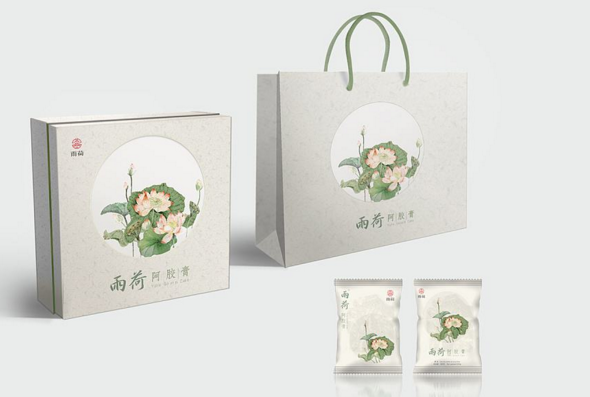 包装设计策略与搭配！包装设计策略风格！