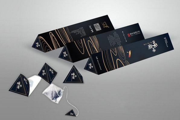 台湾包装设计自身特点有哪些？台湾包装设计和内地有何区别！