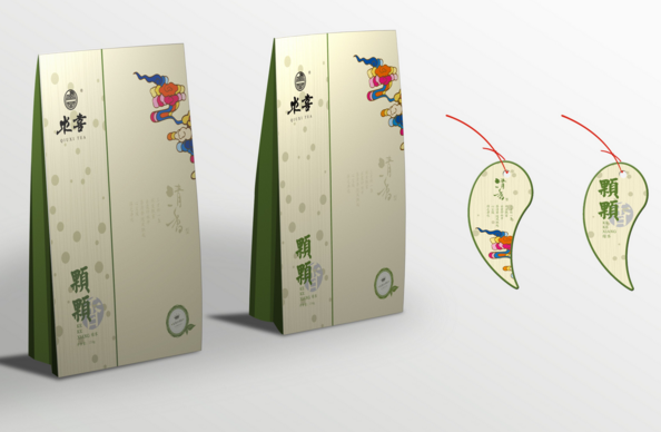 包装设计平面如何才能创新?包装设计平面细节决定成败!