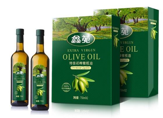 食用油包装设计重点在哪里?食用油包装设计标签设计很重要!