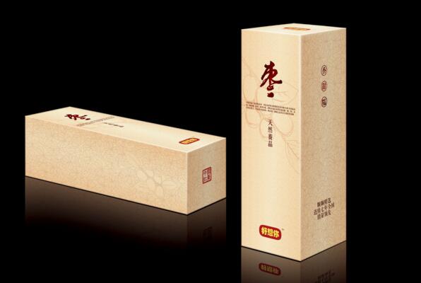 纸品包装设计如何实现？纸品包装设计方法简介！