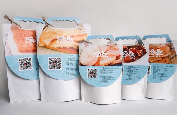 海产品包装设计什么形状更好？海产品包装设计要注意的细节有哪些？