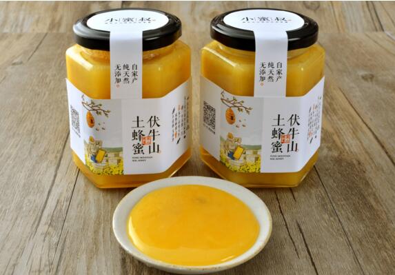 蜂蜜包装设计具体方法是什么？蜂蜜包装设计要注意的细节！