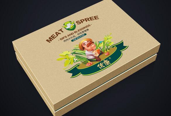 好的包装设计有哪些作用？好的包装设计能够展现品牌特点！