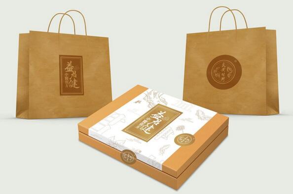 优秀包装设计是怎样的?优秀包装设计要体现哪些内涵?