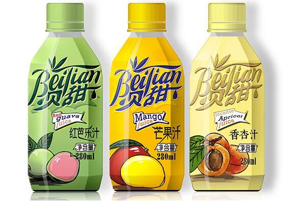 包装设计饮料包装怎么设计?包装设计饮料包装的设计趋势和技巧!