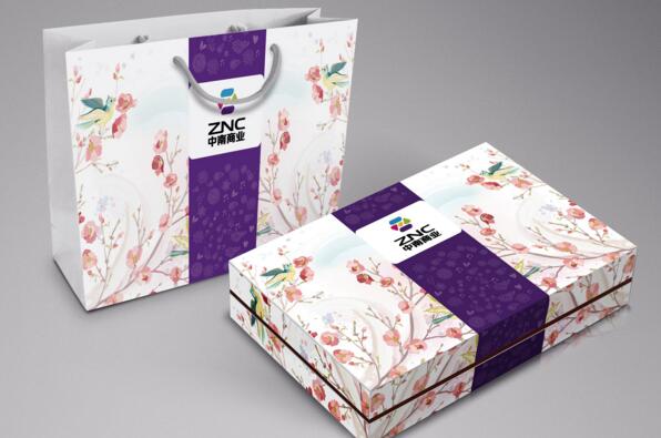 选择大连包装设计公司要注意什么?大连包装设计公司有哪些优势?