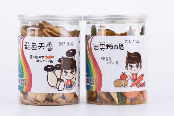 桶包装设计思路是什么?桶包装设计要考虑产品特点!