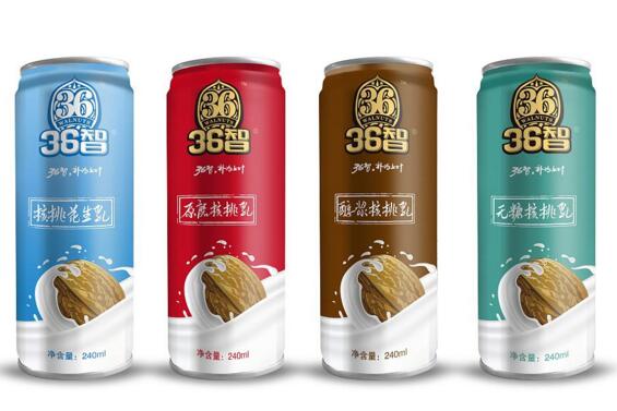 易拉罐包装设计要点是什么?易拉罐包装设计要点怎么展现出来?