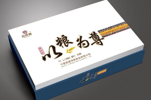 食品外包装设计要达到什么目的?食品外包装设计怎么做最好?