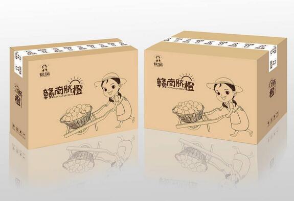 快递包装设计注意事项！快递包装设计创新和改变是关键！