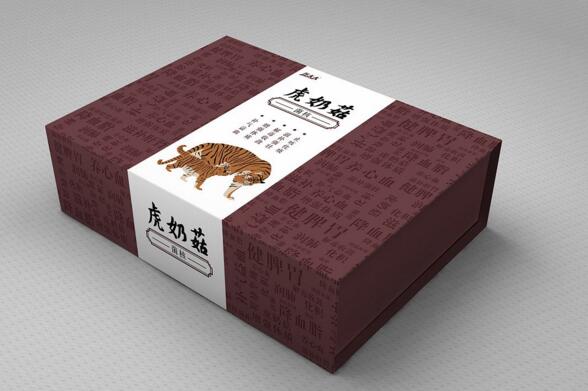 包装设计纸盒结构有哪些？包装设计纸盒结构如何实现？