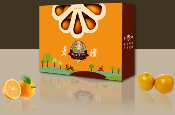 水果包装设计哪种比较好？几种常见的水果包装设计！