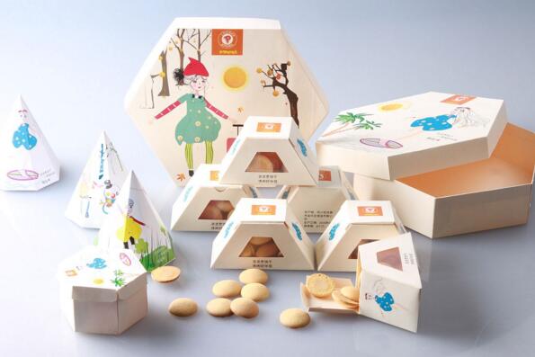 饼干包装设计用什么材料？饼干包装设计用铁材质的优势！