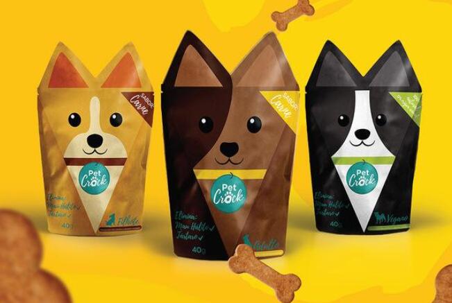 包装设计印刷如何做到有新意？