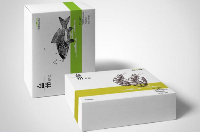 选择青岛包装设计公司要看实力!