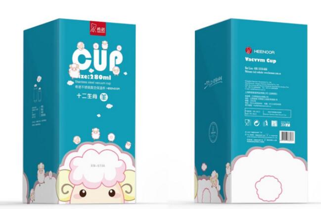 包装设计制作多考虑细节！