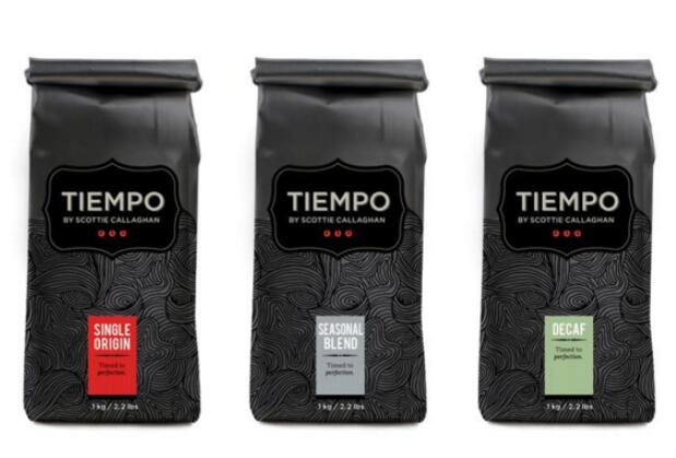 咖啡包装设计材料选择的原则！