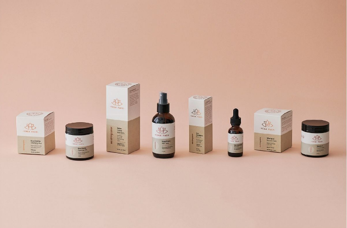 化妆品包装设计如何越做越时尚？