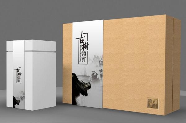 品牌包装设计网为什么受人欢迎 品牌包装设计网的市场管理严