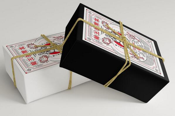 礼盒包装设计的市场 礼盒包装设计为什么那么火爆