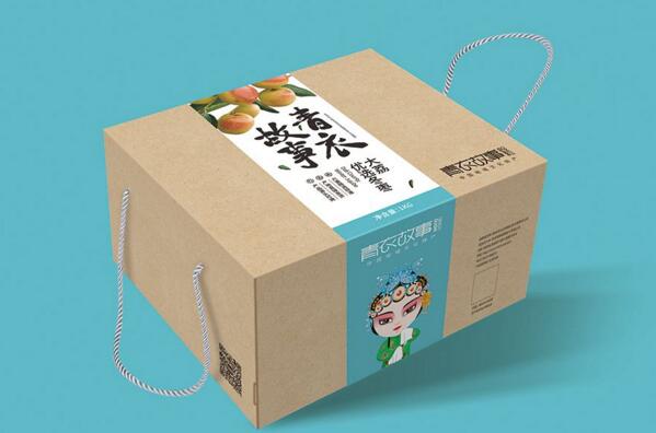 杭州好的包装设计公司有哪些标准