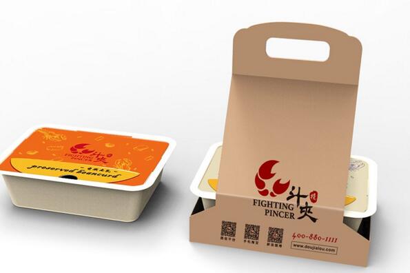 餐饮品牌包装设计主要项目是什么