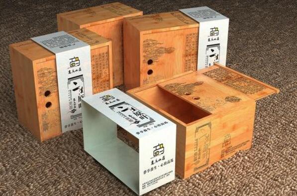 产品与包装设计一条龙服务差距大不大