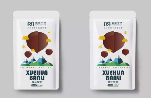 创造品牌的包装设计怎么让人喜欢