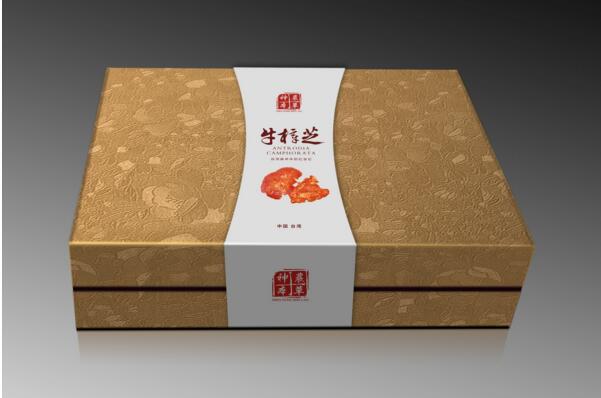 品牌与包装设计怎么体现