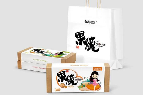 简约礼品包装设计怎么预算产量