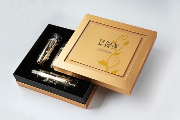 高端化妆品包装设计设计的热点在哪里