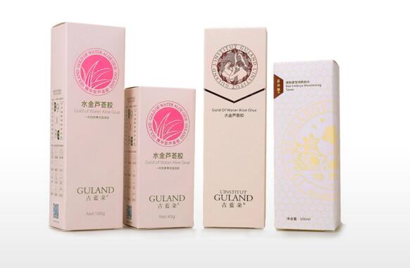 化妆品包装设计网怎么看商家