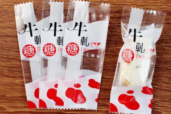 糖果礼盒包装设计做出爱的味道