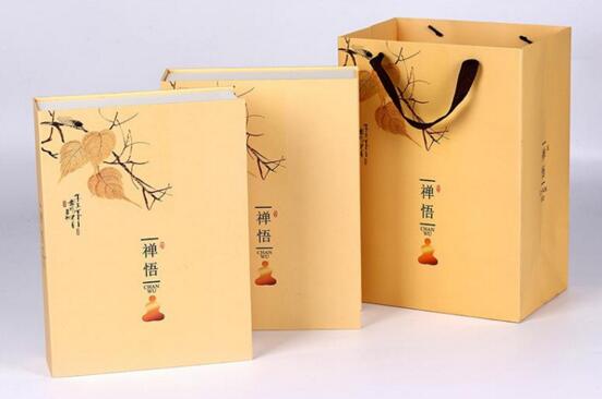 产品纸盒包装设计的市场