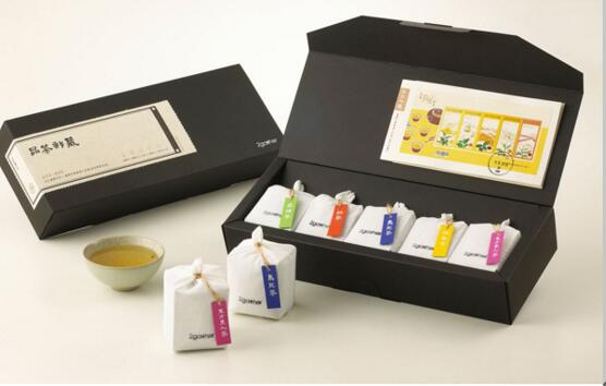 知名品牌包装设计的市场选择