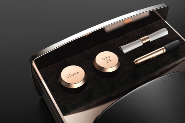 金属包装设计工业技术的需求