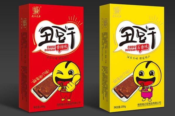 色彩包装设计颜色怎么搭配